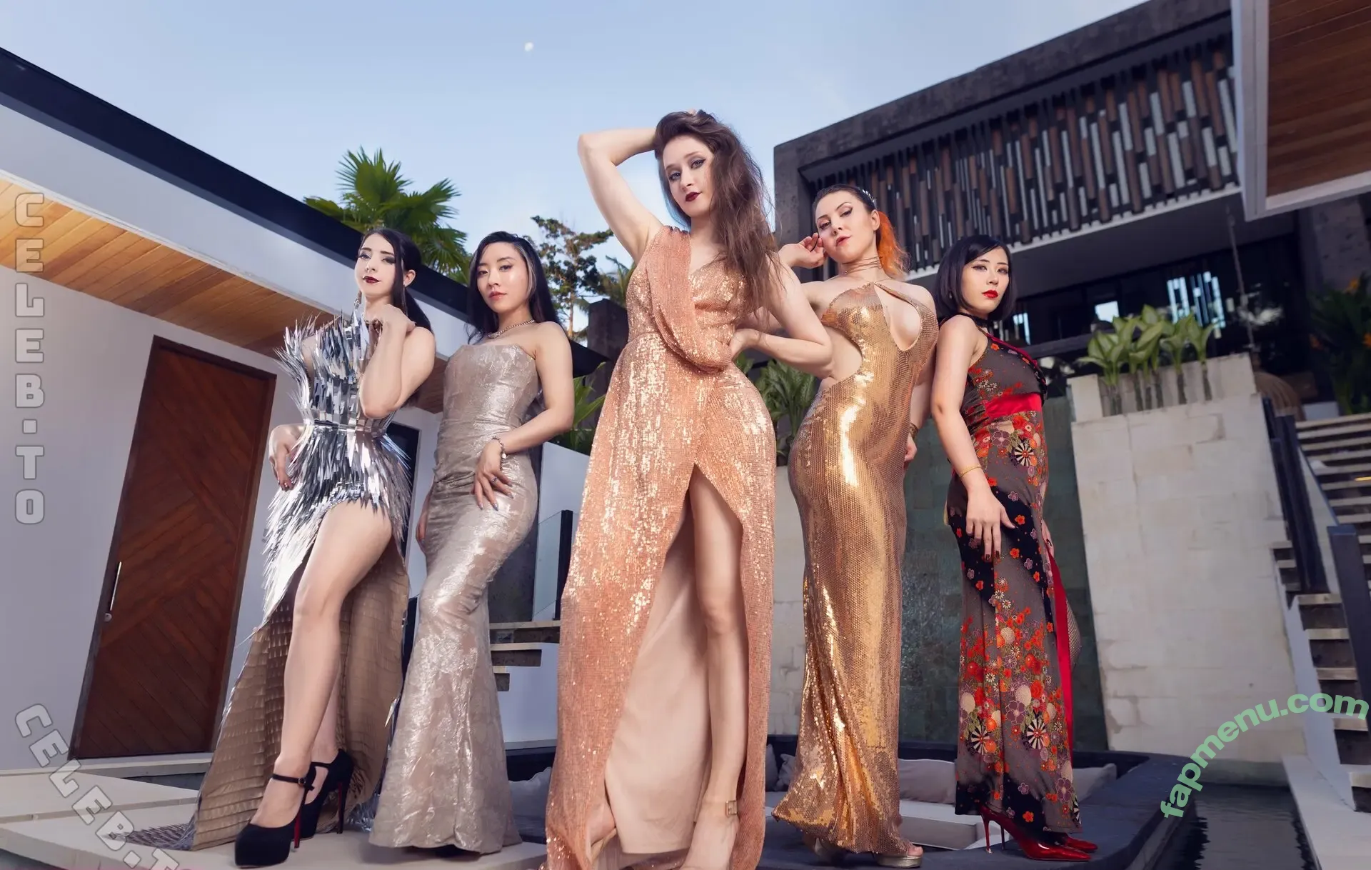 Mowky nude photo #0660 (Mowkytv)