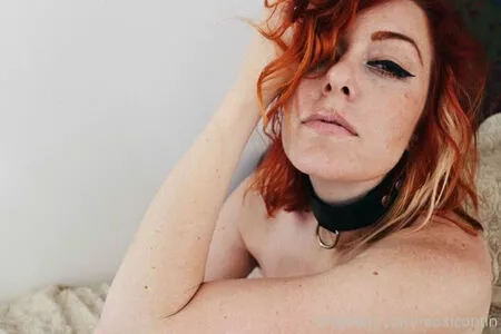 moxicontin / Moxi nude photo #0024