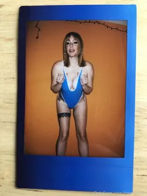 moxicontin / Moxi nude photo #0027