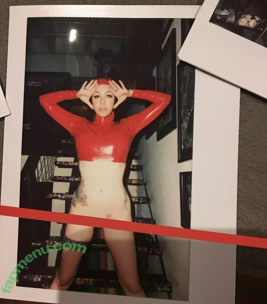moxicontin nude photo #0017 (Moxi)