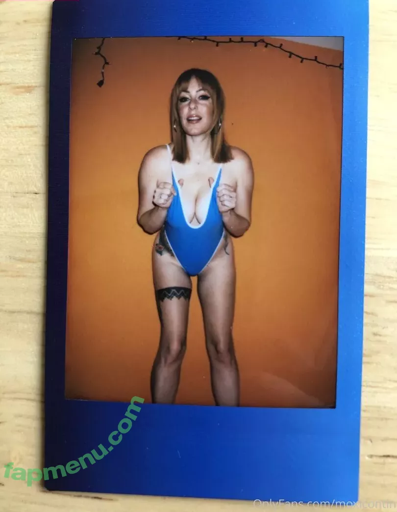 moxicontin nude photo #0027 (Moxi)