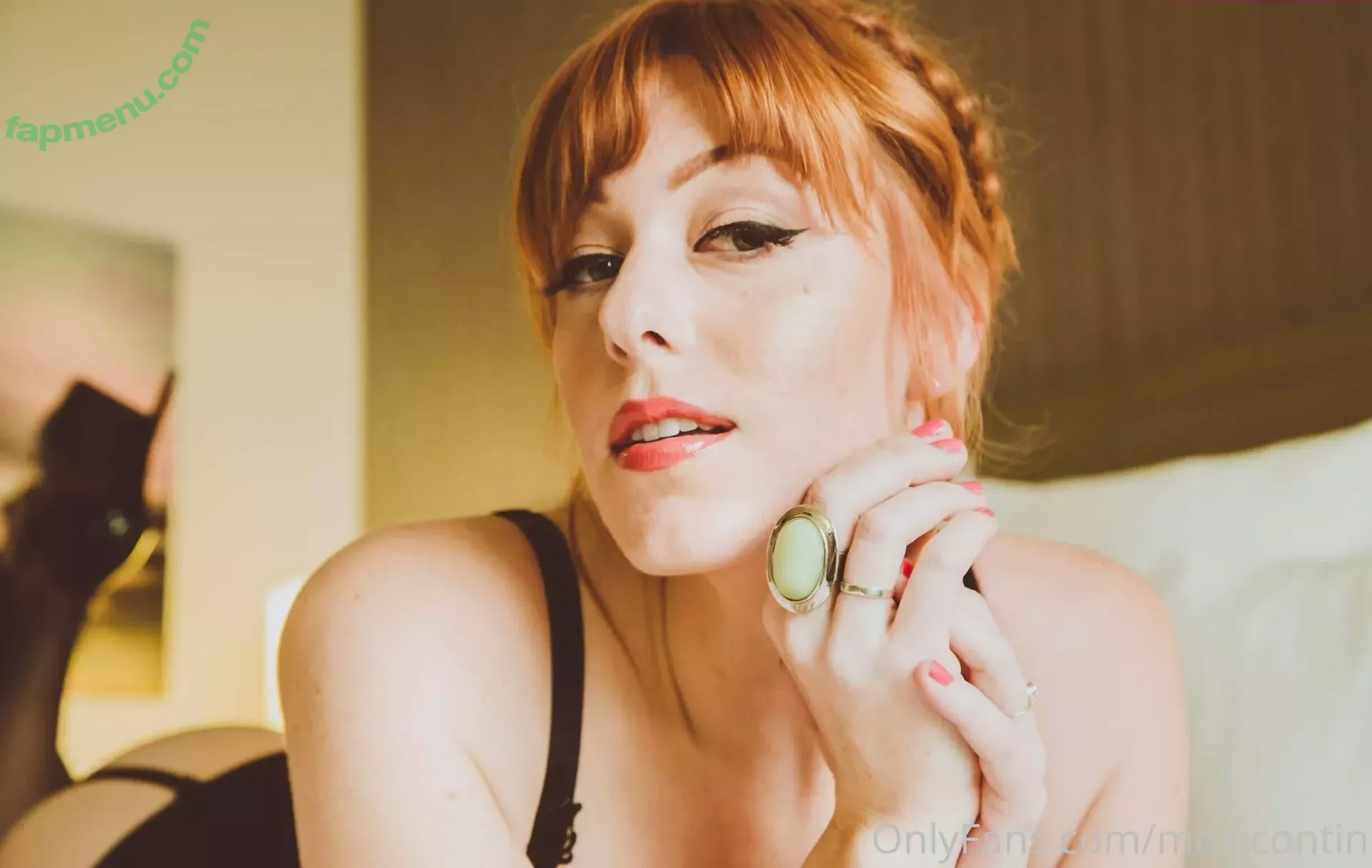 moxicontin nude photo #0031 (Moxi)