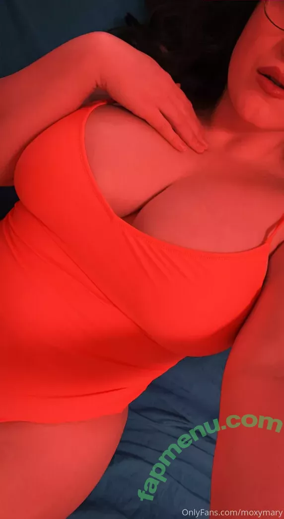 Moxymary nude photo #0041 (moxymarygames)