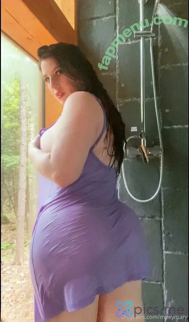Moxymary nude photo #0207 (moxymarygames)