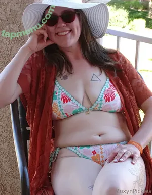 moxynpickles nude photo #0059