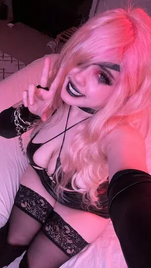 Moyumii / Moyumie / moyumiee nude photo #0005