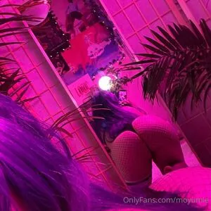 Moyumii / Moyumie / moyumiee nude photo #0064