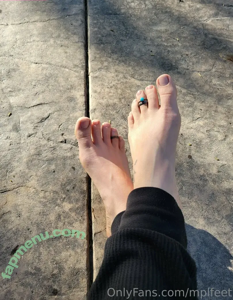 Mplfeet_vip nude photo #0001 (mplfeet / toppatoprecordings)