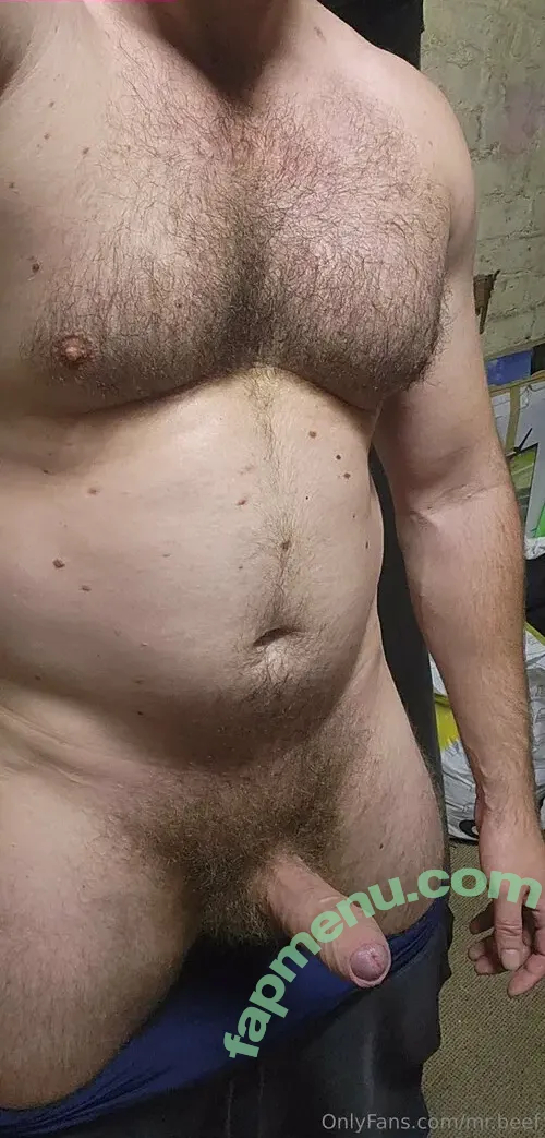 mr.beef nude photo #0028 (mr.beef)