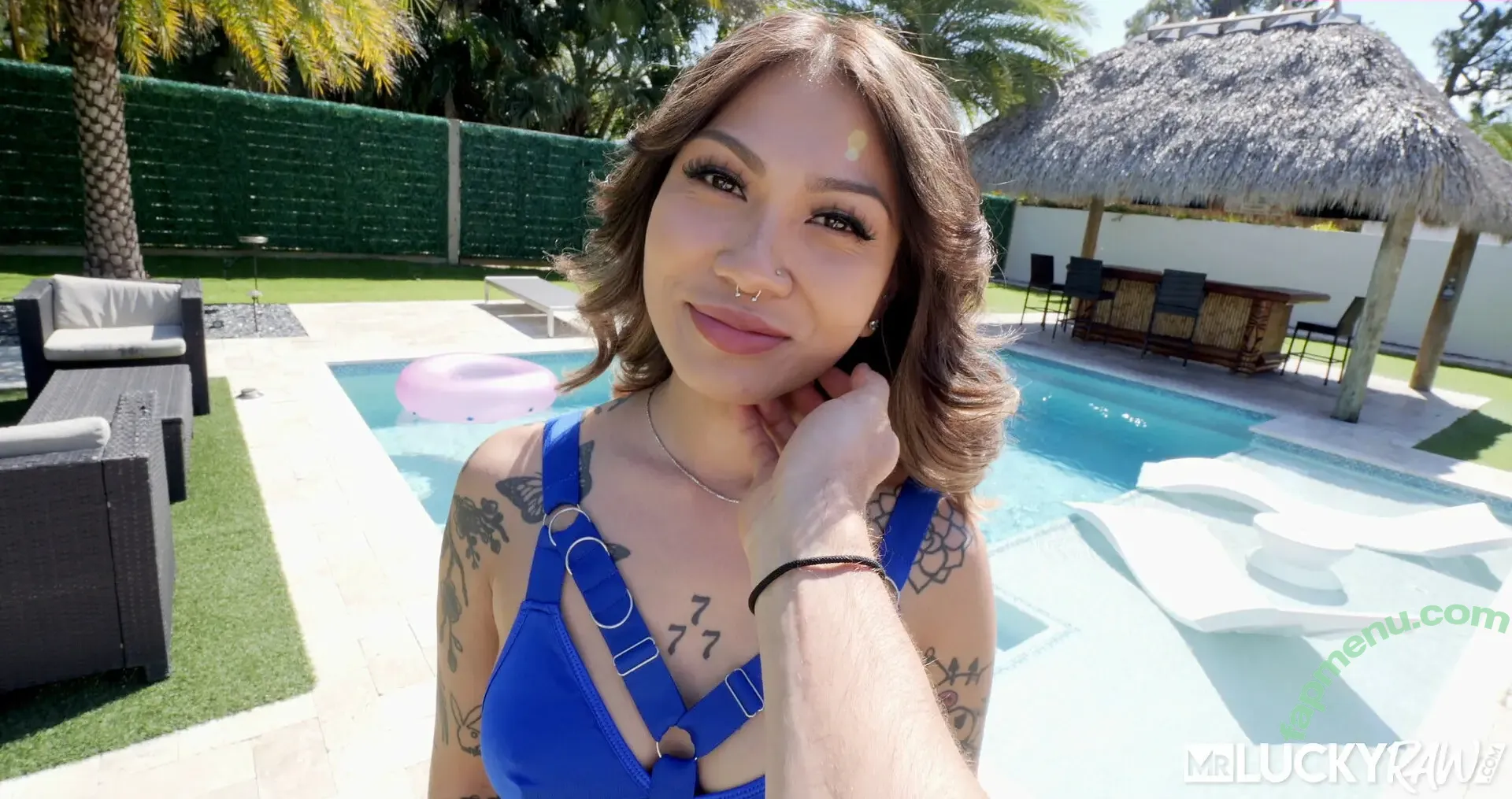 Mr Lucky POV nude photo #0010 (mrluckypov)