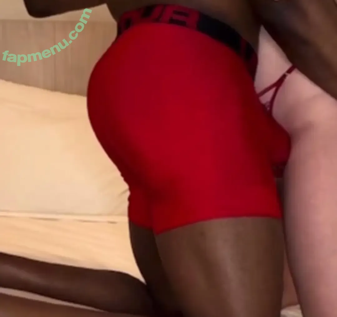 Mr Thicc BBC nude photo #0008 (MrThiccBBC / mr_t.h.i.c.c)