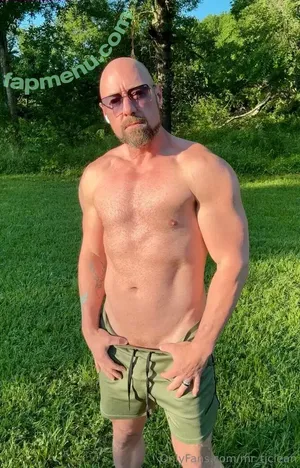 mr_tjclean leaked nudes