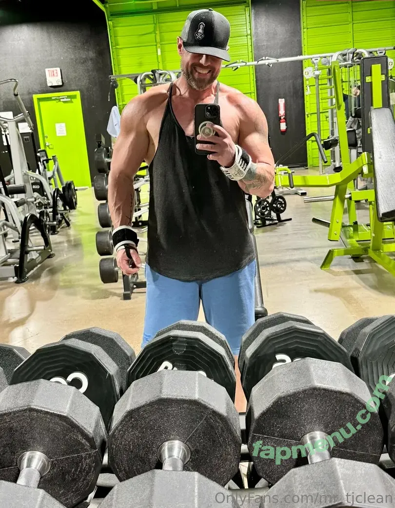 mr_tjclean nude photo #0010 (mr_tjclean)