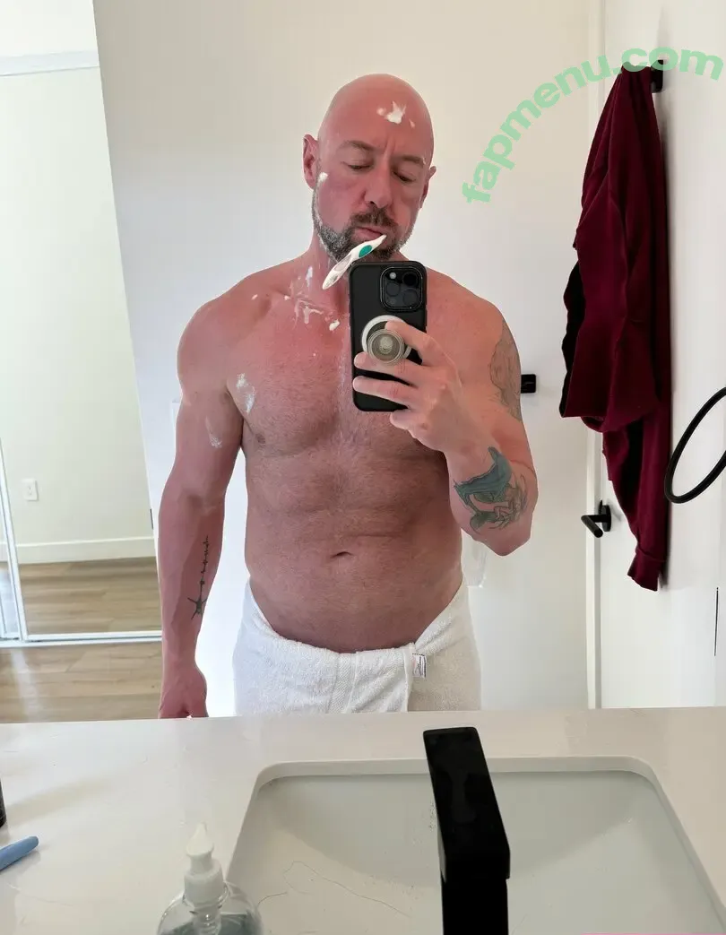 mr_tjclean nude photo #0039 (mr_tjclean)