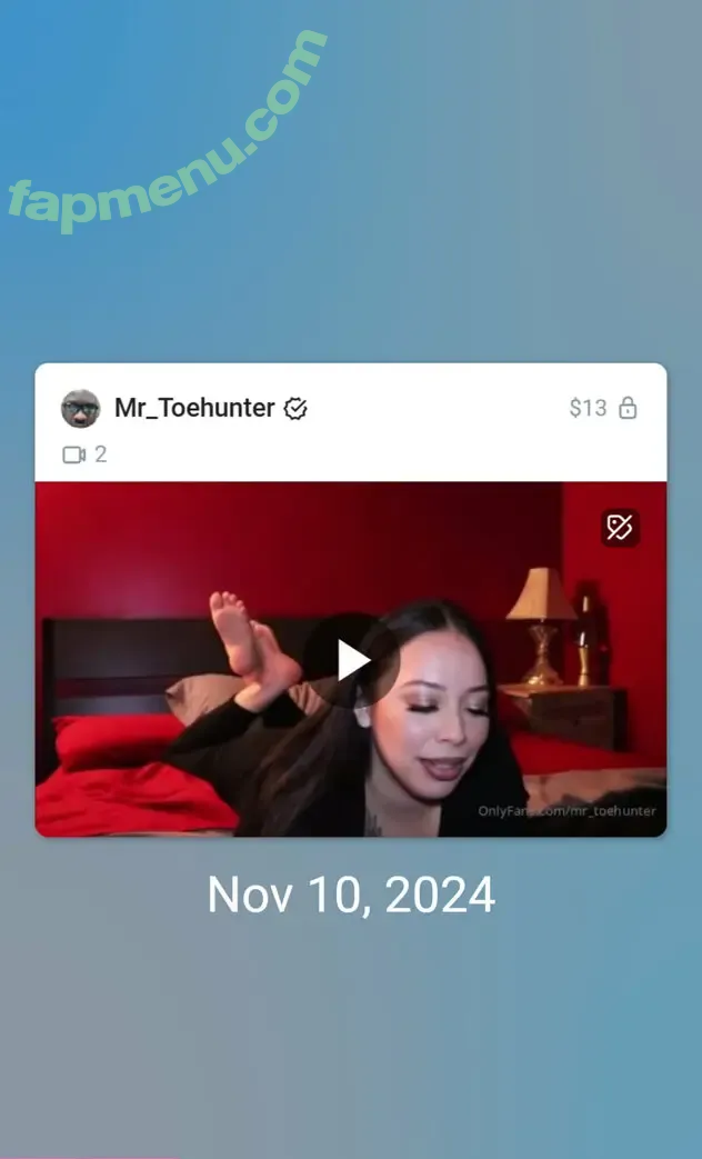 mr_toehunter nude photo #0260 (selenascheeks)