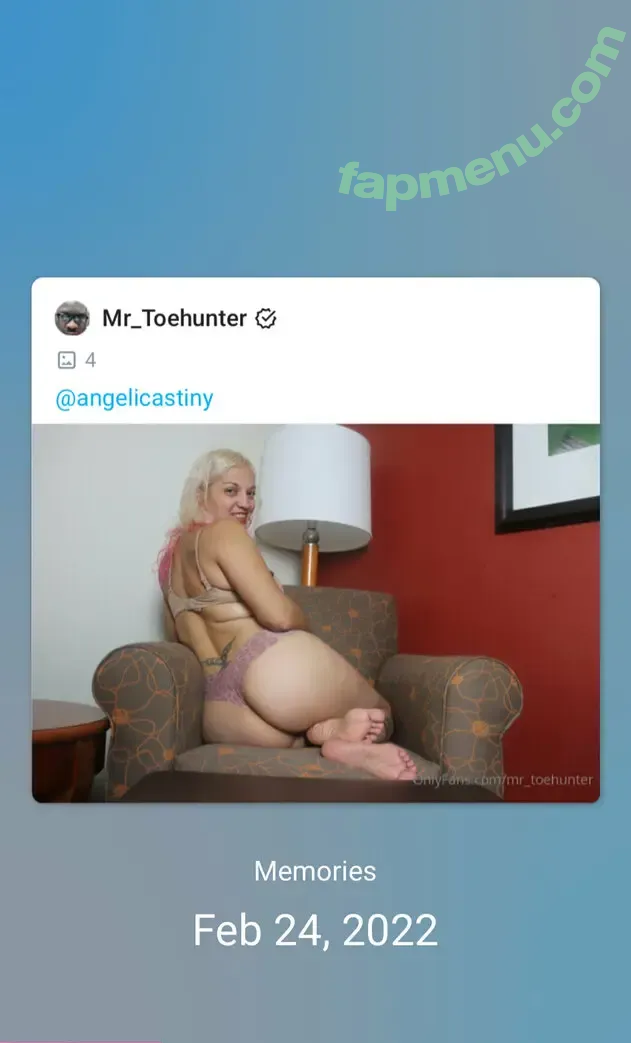 mr_toehunter nude photo #0262 (selenascheeks)