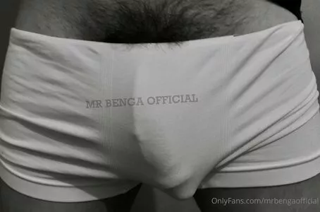 mrbengaofficial / benga.official nude photo #0005