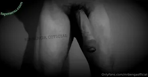 mrbengaofficial / benga.official nude photo #0039