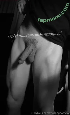 mrbengaofficial / benga.official nude photo #0044