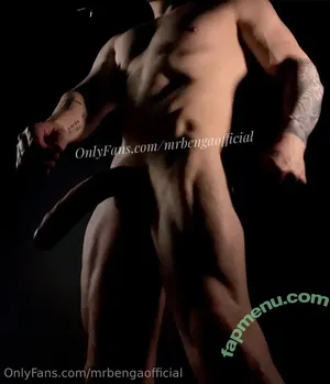 mrbengaofficial / benga.official nude photo #0055