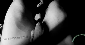mrbengaofficial / benga.official nude photo #0060