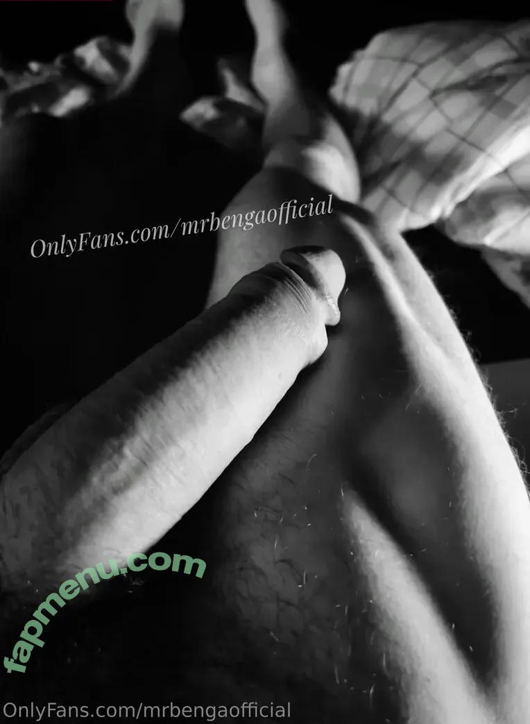 mrbengaofficial nude photo #0057 (benga.official)