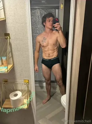 mrblakemitchell / lanevrogers nude photo #0002