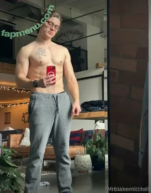 mrblakemitchell / lanevrogers nude photo #0003