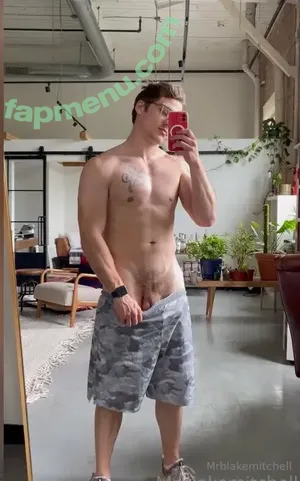 mrblakemitchell / lanevrogers nude photo #0005