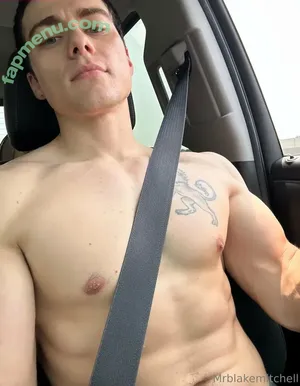 mrblakemitchell / lanevrogers nude photo #0007