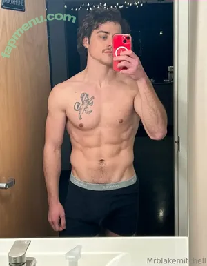 mrblakemitchell / lanevrogers nude photo #0013