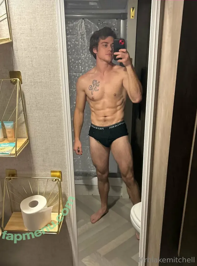 mrblakemitchell nude photo #0002 (lanevrogers)