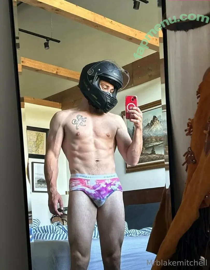 mrblakemitchell nude photo #0011 (lanevrogers)