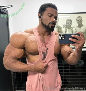 mrdpfitness / mr_dp_fitness nude photo #0016