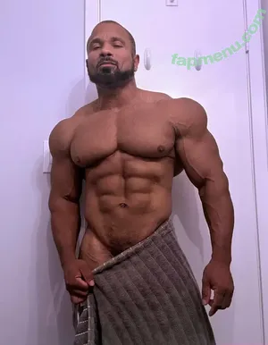 mrdpfitness / mr_dp_fitness nude photo #0017