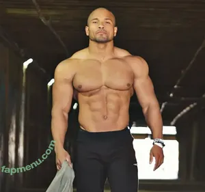 mrdpfitness / mr_dp_fitness nude photo #0019