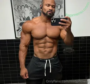 mrdpfitness / mr_dp_fitness nude photo #0021