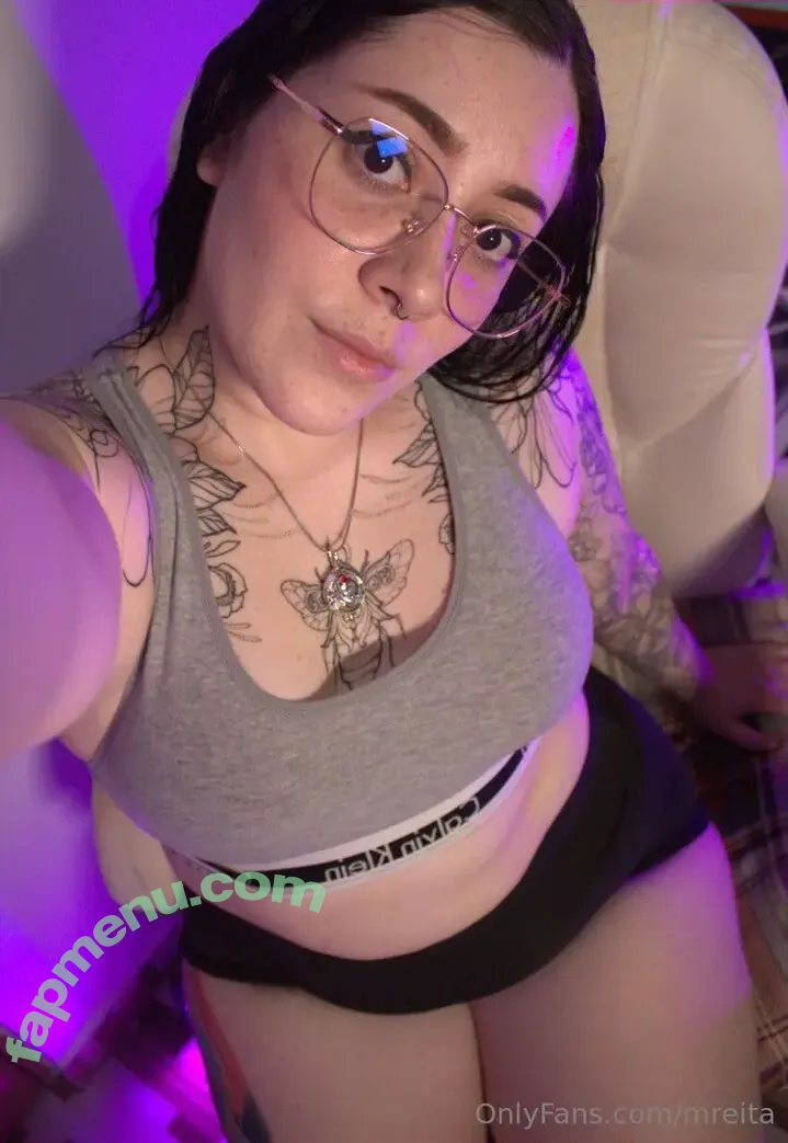 mreita nude photo #0011 (mreita)