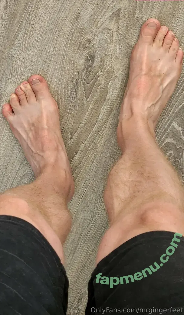 mrgingerfeet nude photo #0022 (mr.gingerfeet)