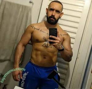 mrgregfree / mrgreg.official nude photo #0012