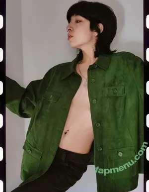 Mrizzy / Mriz nude photo #0025