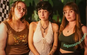 Mrizzy / Mriz nude photo #0033