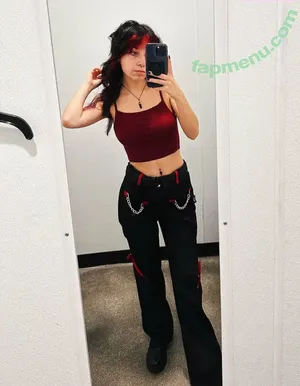 Mrizzy / Mriz nude photo #0040