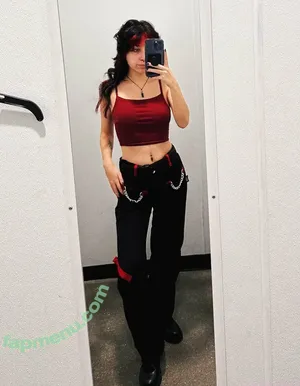 Mrizzy / Mriz nude photo #0041