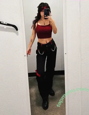 Mrizzy / Mriz nude photo #0042