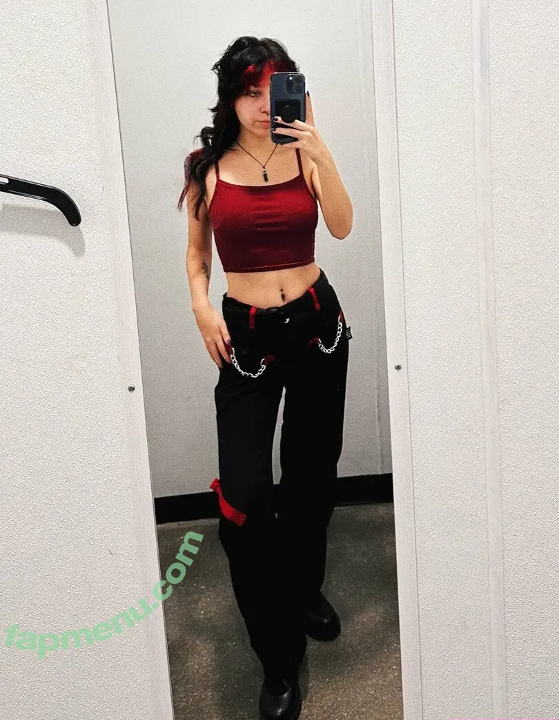 Mrizzy nude photo #0041 (Mriz)