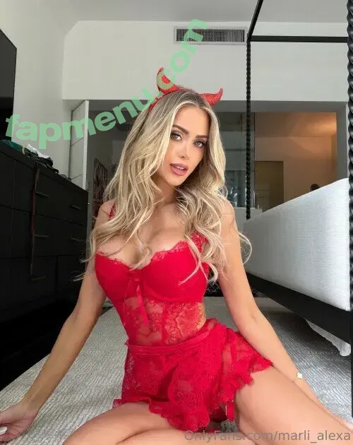 Mrl1 Alx nude photo #0031 (alexmarteoriginal / alexmrl)