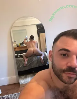 mrmalemassage / lukeyluke8 nude photo #0072