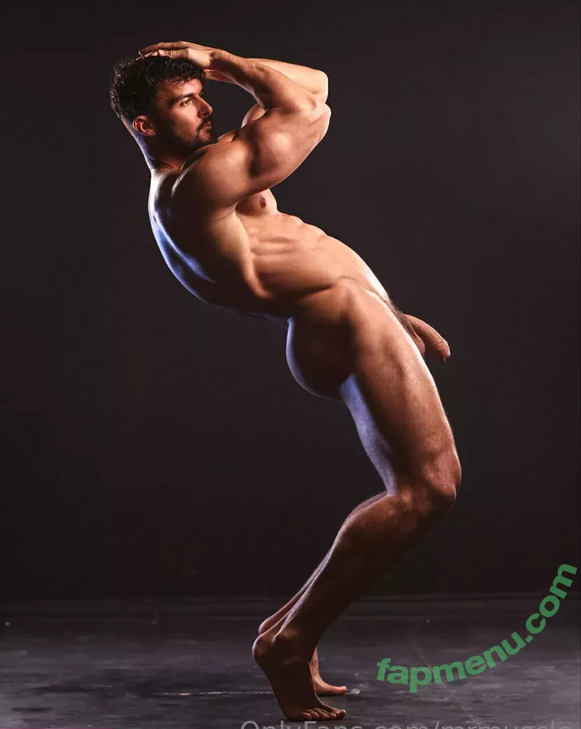 mrmuscle nude photo #0032 (mrmuscleuk)