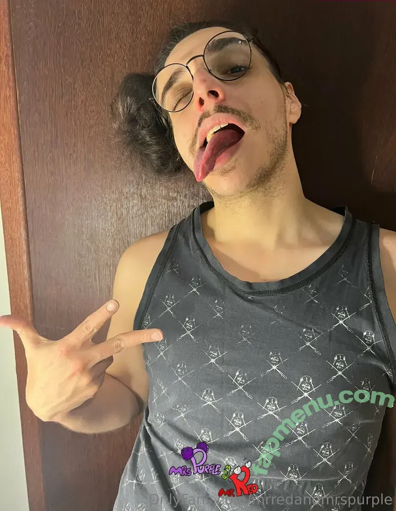 mrredandmrspurple nude photo #0008 (mrredandmrspurple)
